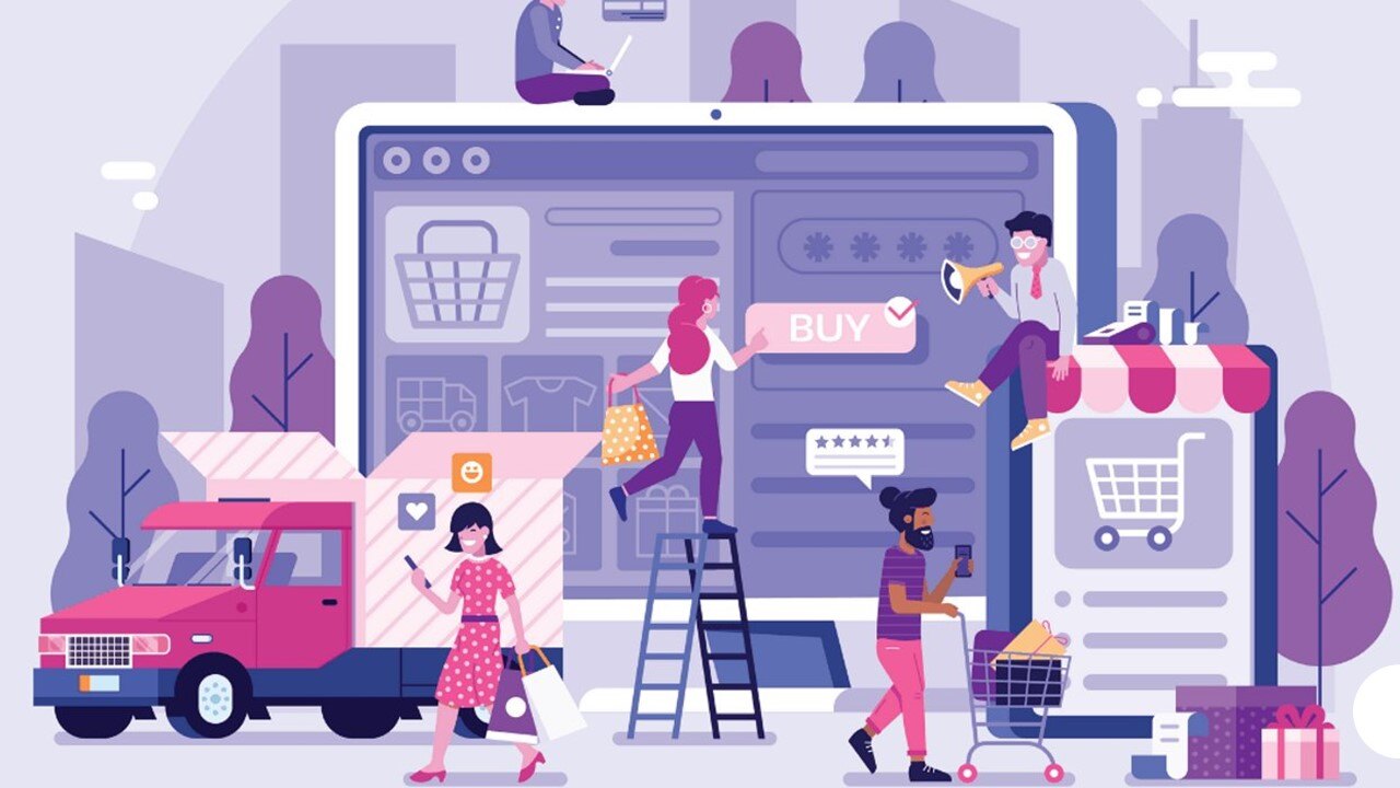 Presentaciónretail