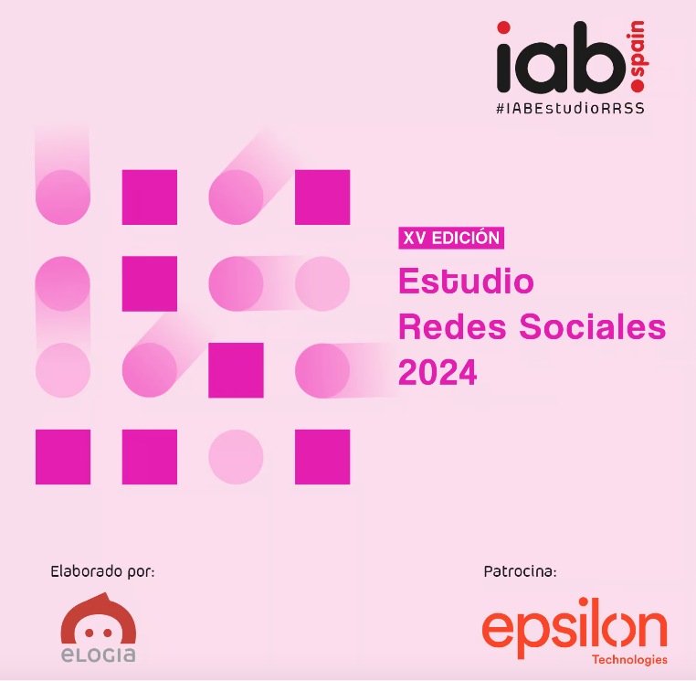 Redes Sociales IAB